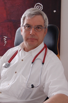 Dr. med. Matthias Gerlach